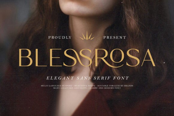 Blessrosa: Unlocking Luxury in Your Designs Without the Common Pitfalls