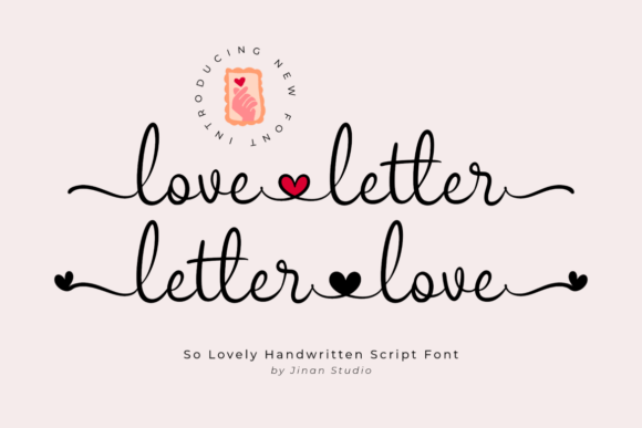 Love Letter: Adding Romance to Your Creative Projects