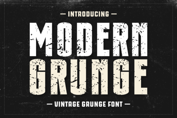 The Enduring Appeal of Modern Grunge in Contemporary Design