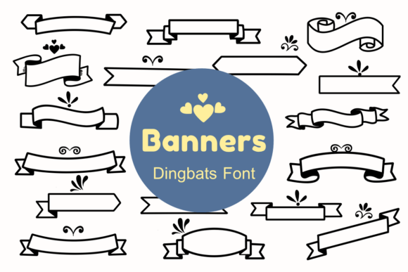 Unlocking the Strategic Potential of Banners Font for Your Creative Projects
